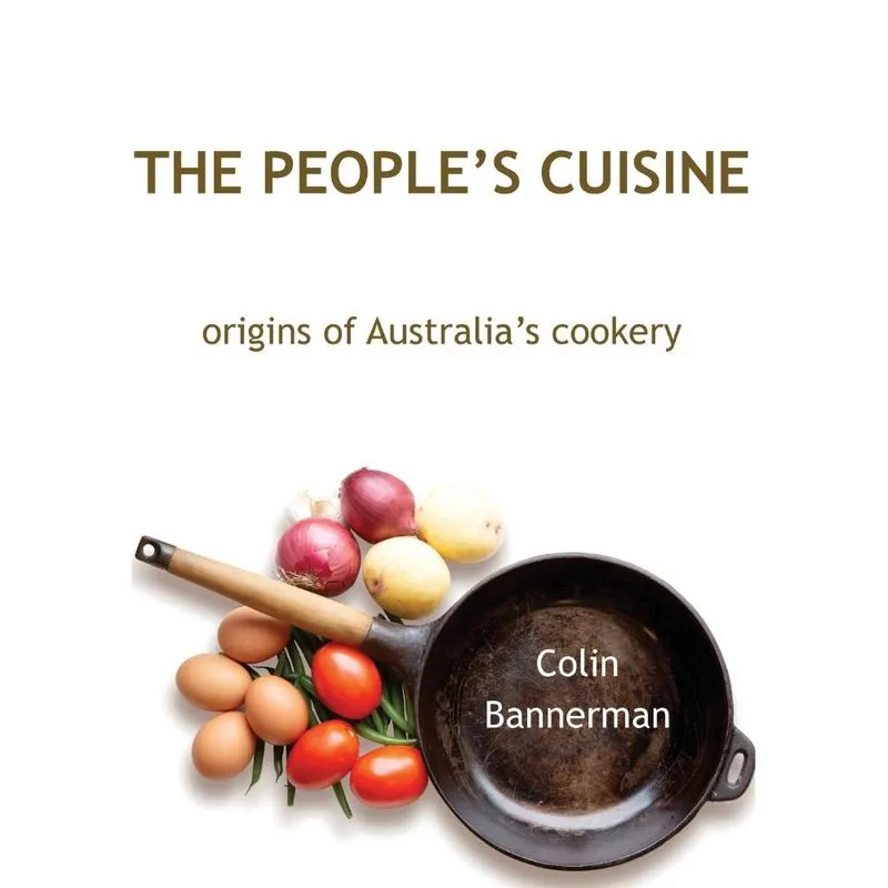 The Peoples Cuisine