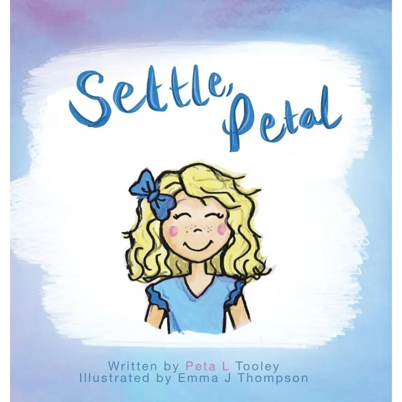 Settle, Petal