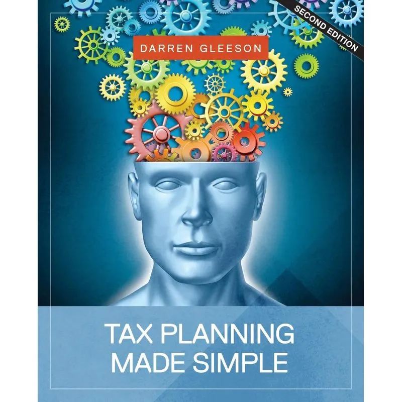 Tax Planning Made Simple