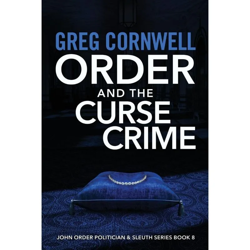 Order and the Curse Crime