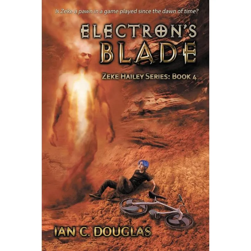 Electrons Blade