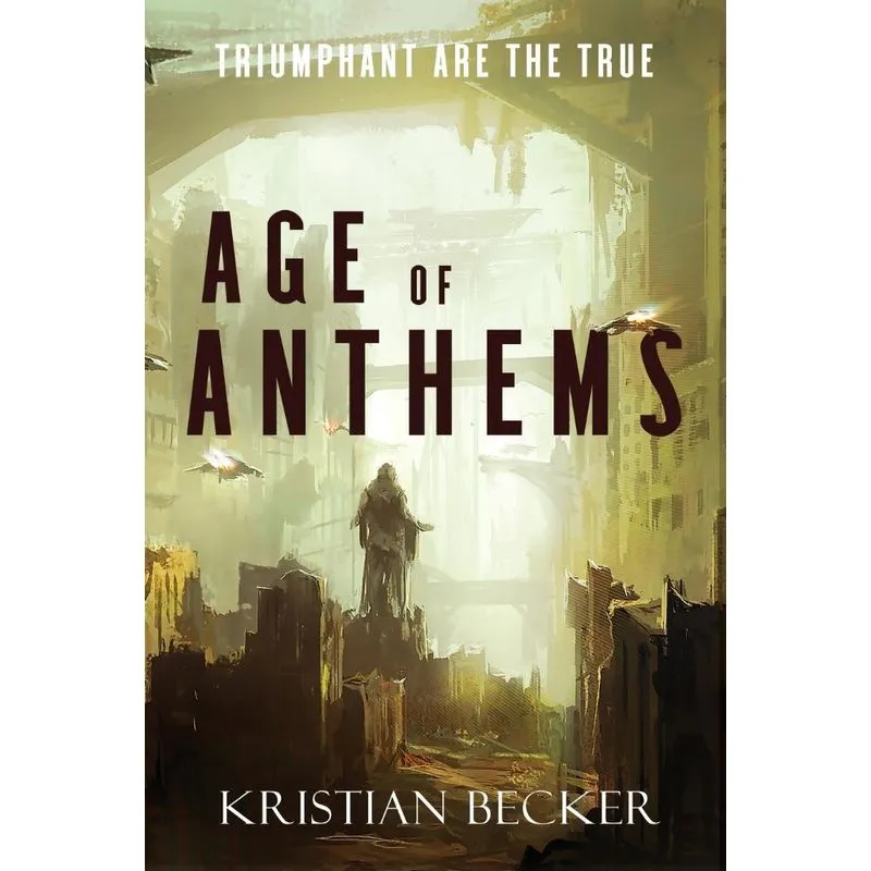 Age of Anthems