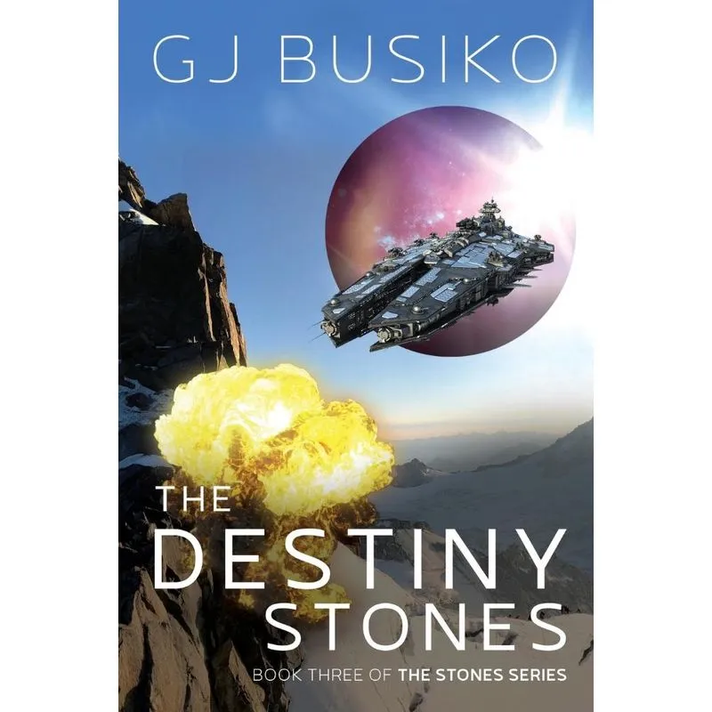The Destiny Stones