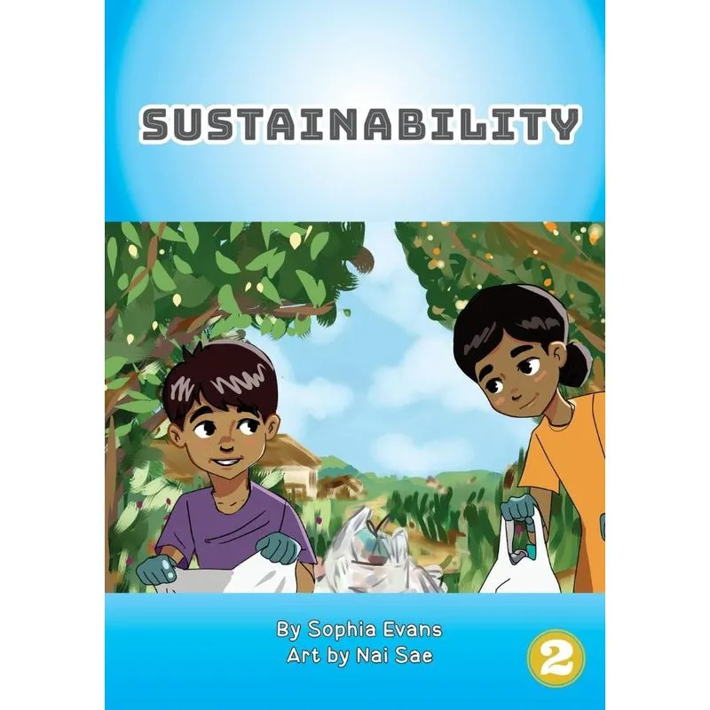 Sustainability
