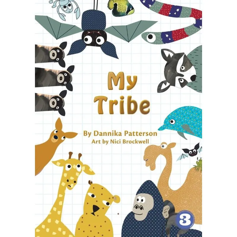 My Tribe