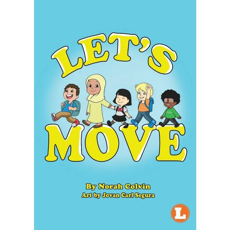 Lets Move