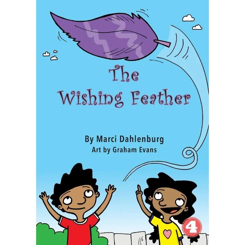 The Wishing Feather