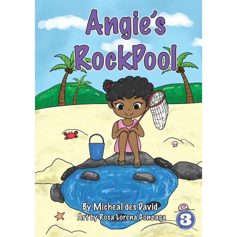 Angies Rockpool