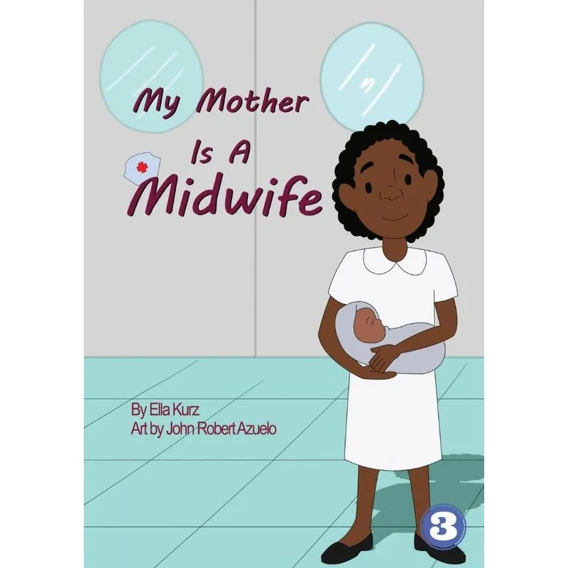 My Mother Is A Midwife