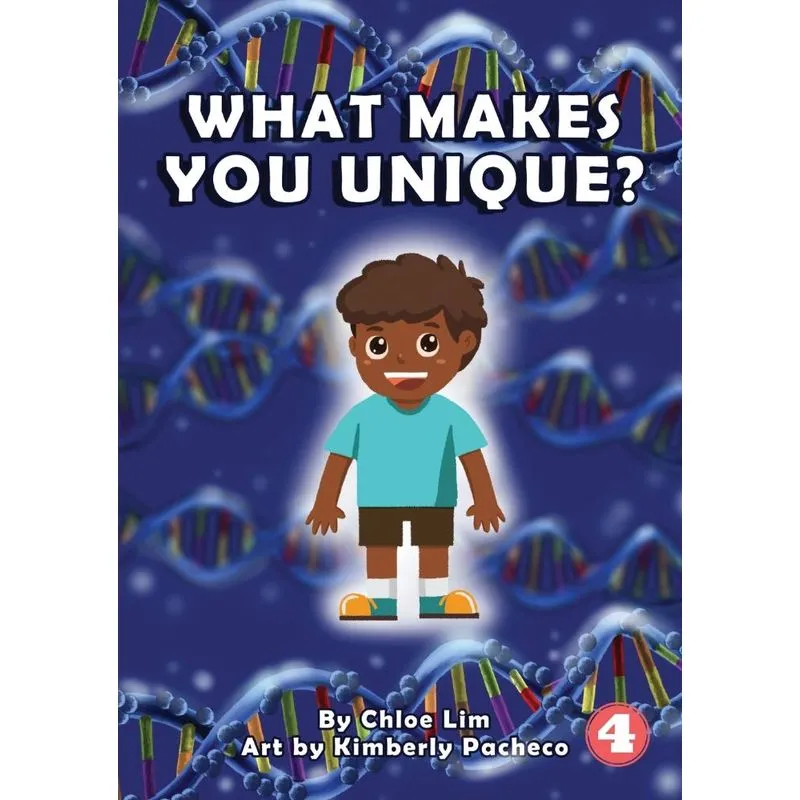 What Makes You Unique