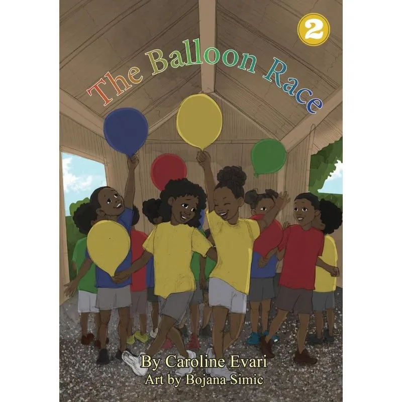 The Balloon Race