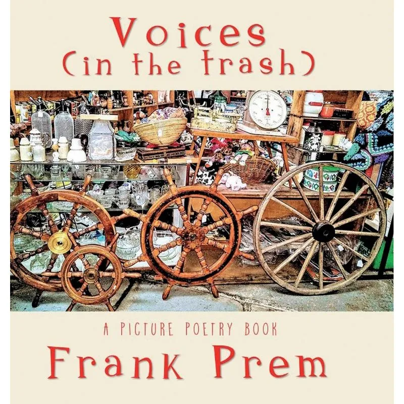 Voices (In The Trash)