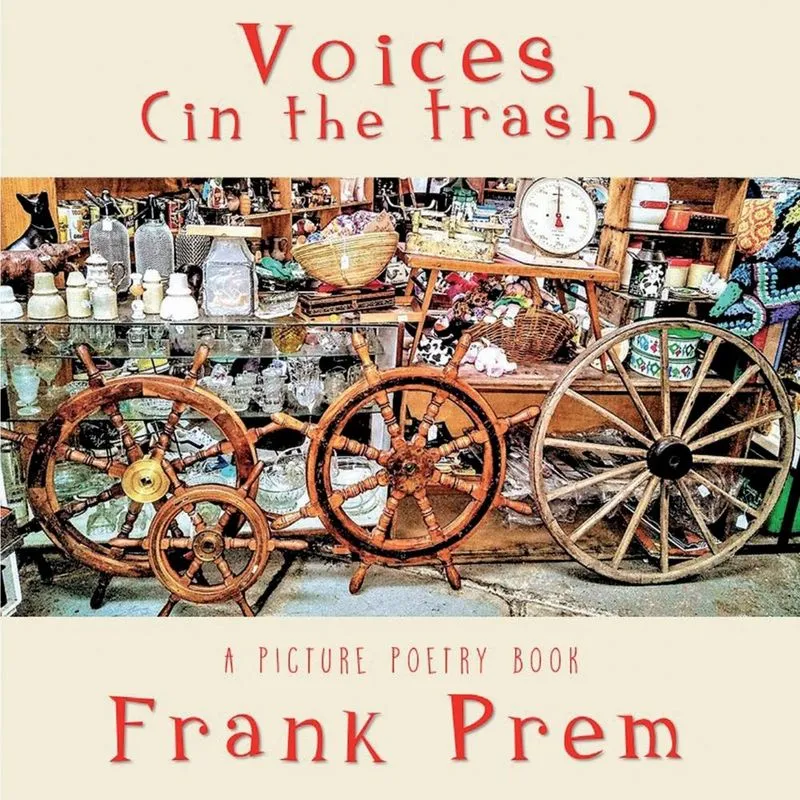 Voices (In The Trash)