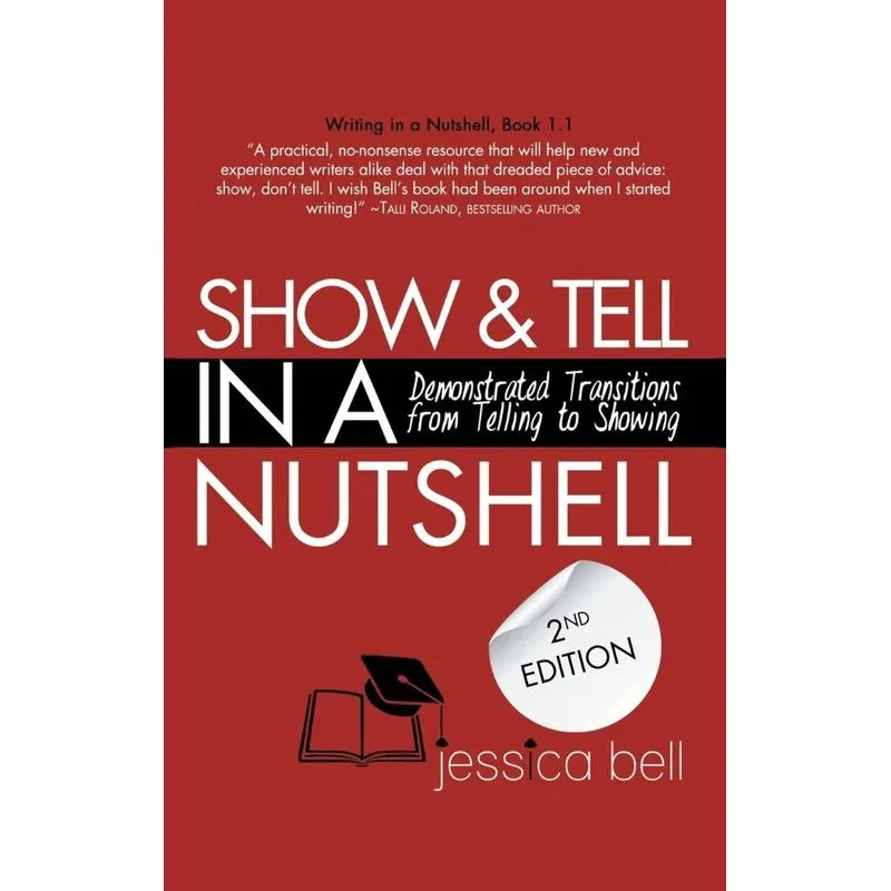 Show & Tell in a Nutshell