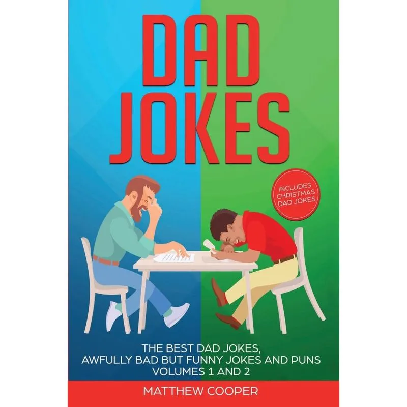 Dad Jokes