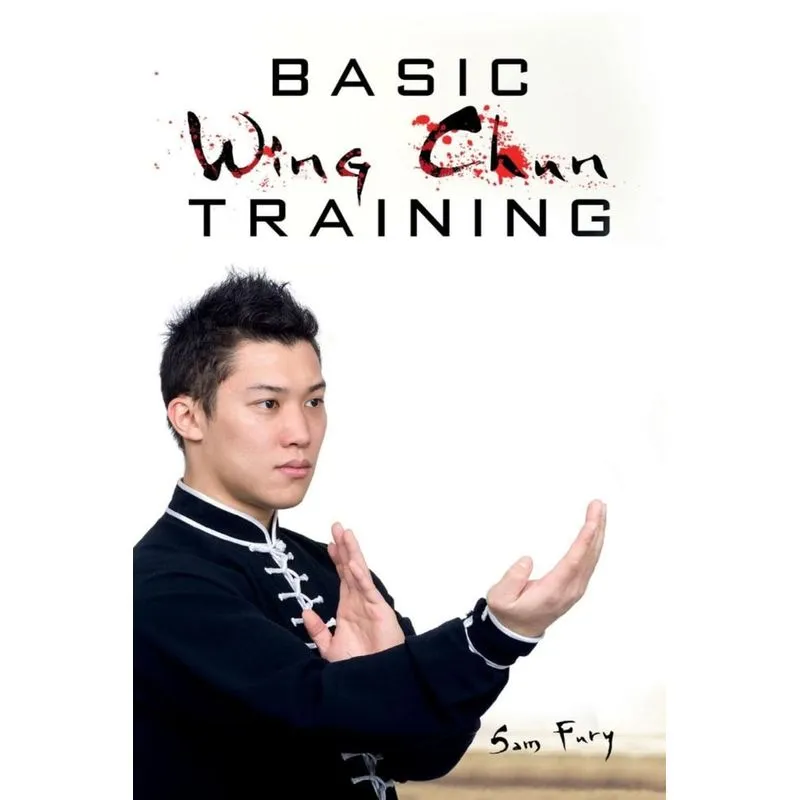 Basic Wing Chun Training