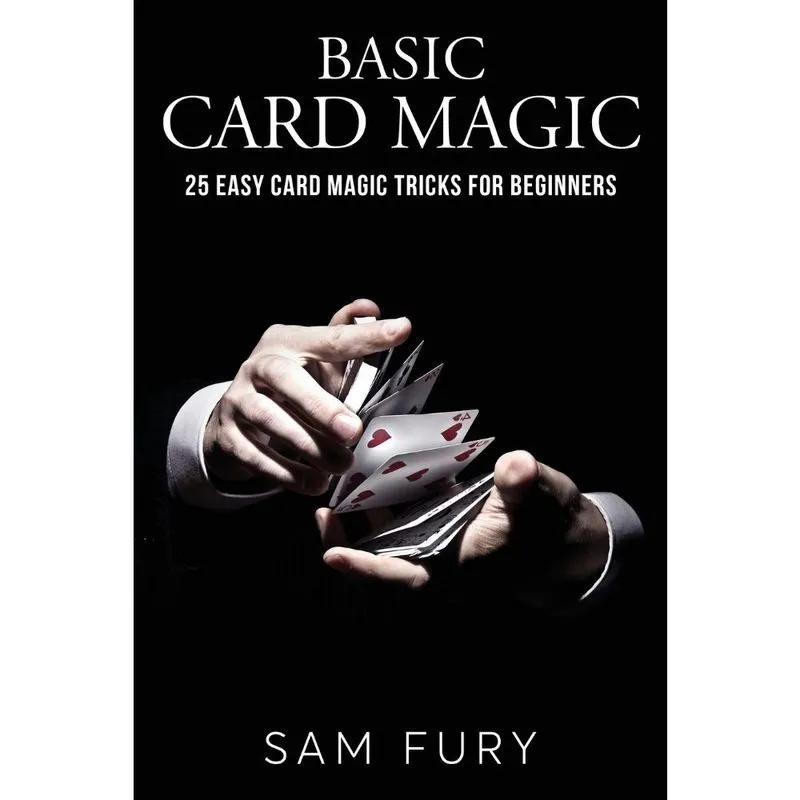 Basic Card Magic