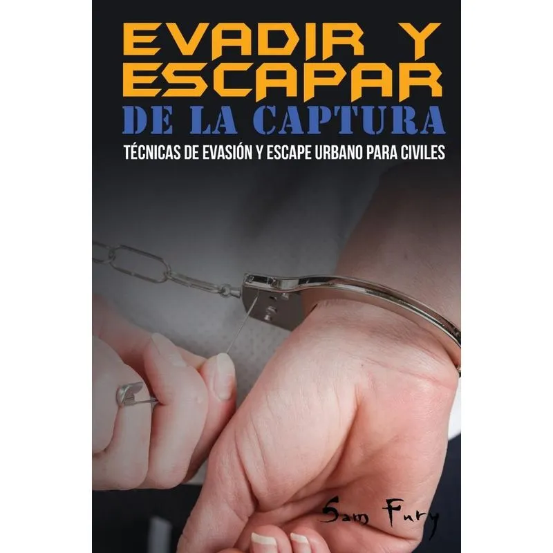 Evadir y Escapar de la Captura