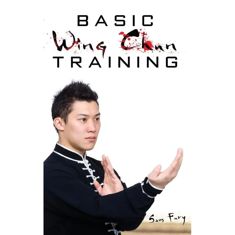 Basic Wing Chun Training