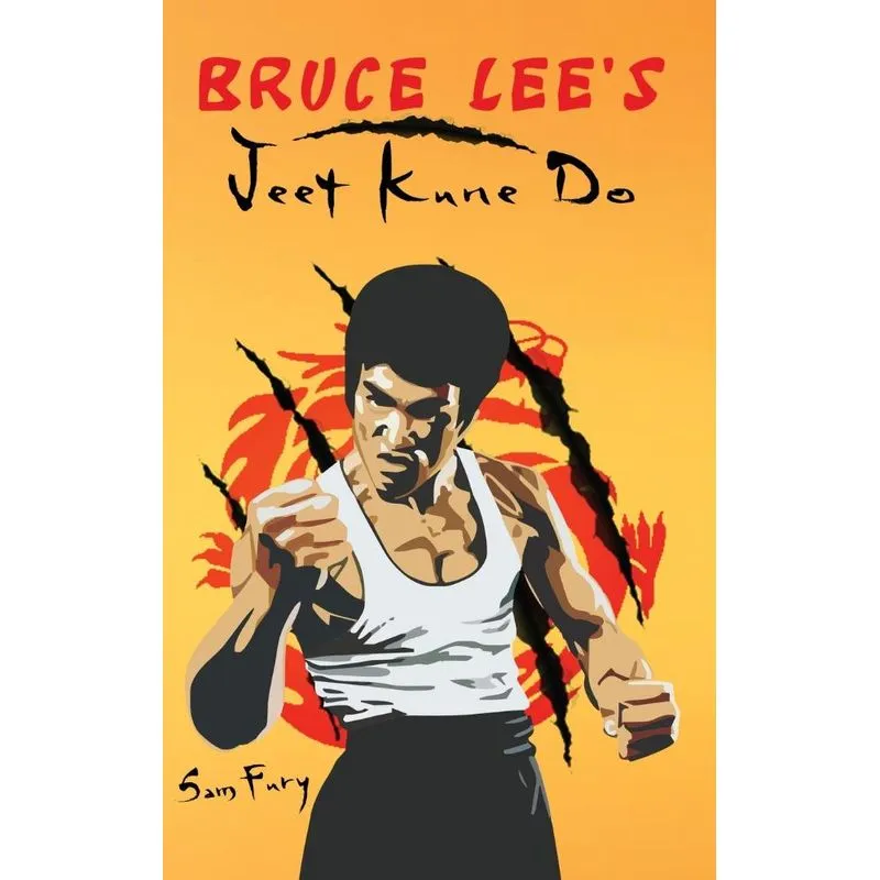 Bruce Lees Jeet Kune Do