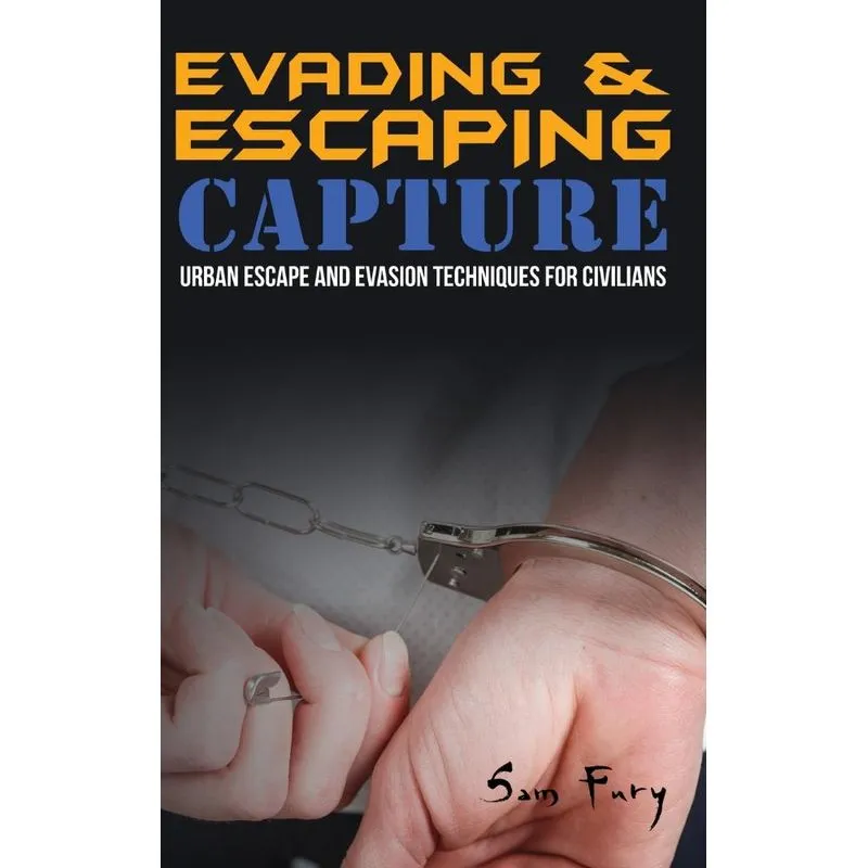 Evading and Escaping Capture
