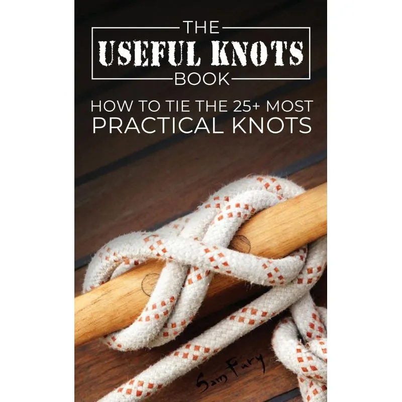 The Useful Knots Book