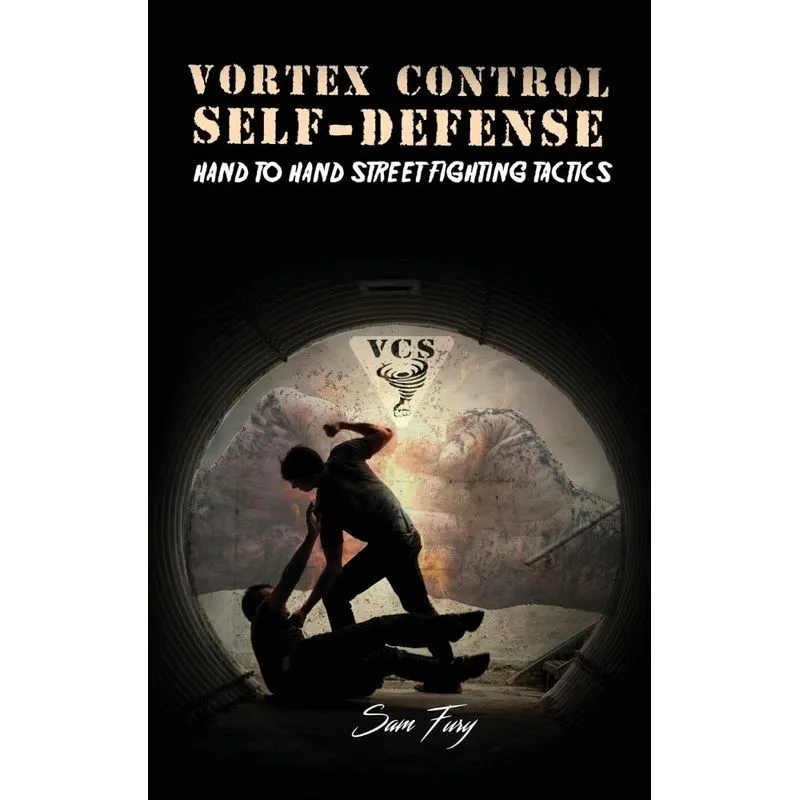 Vortex Control Self-Defense