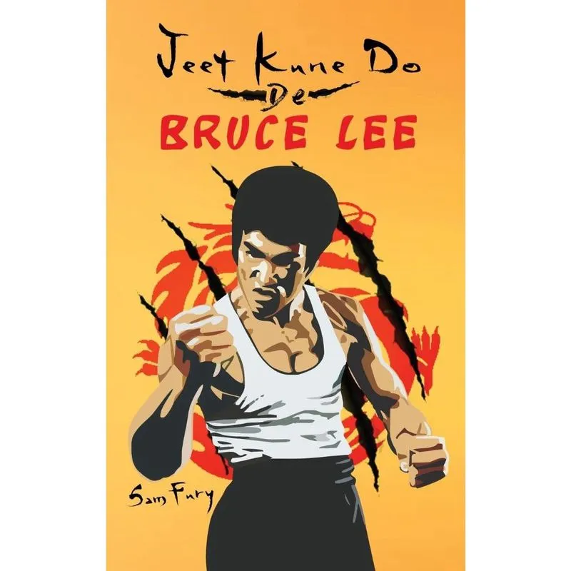 Jeet Kune Do de Bruce Lee