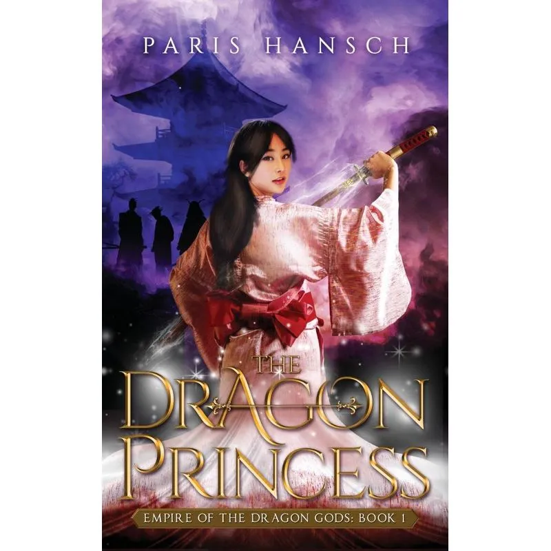 The Dragon Princess