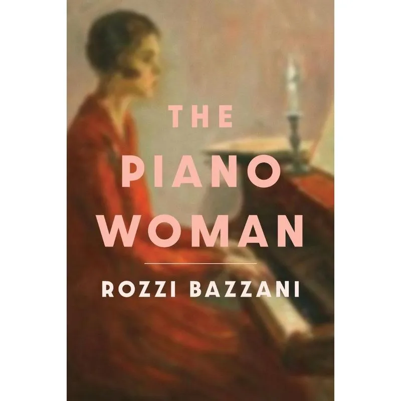 The Piano Woman