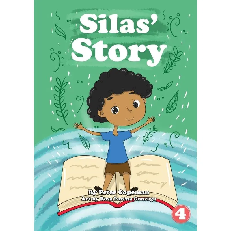 Silas Story