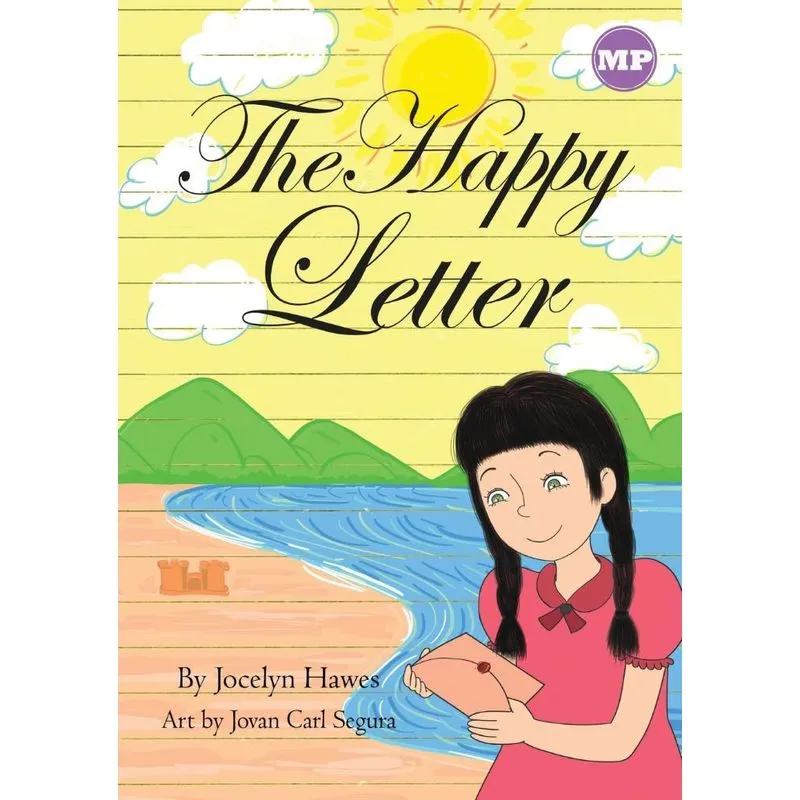 The Happy Letter