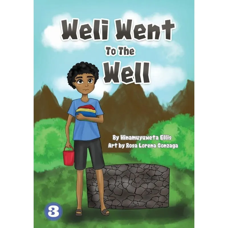 Weli Went To The Well