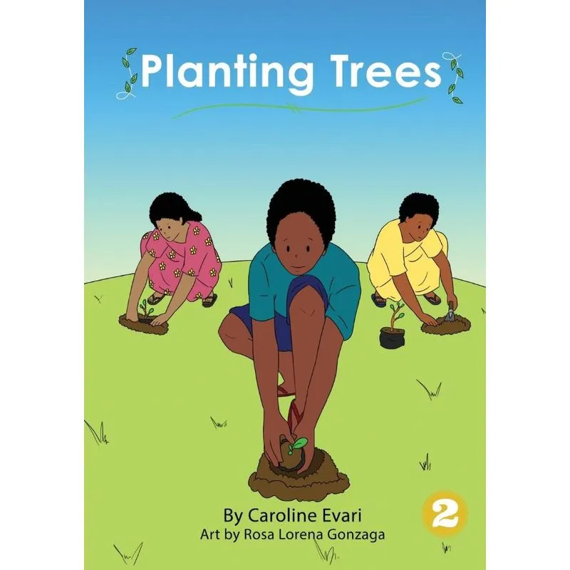 Planting Trees