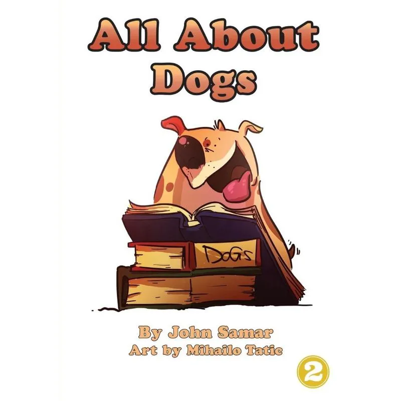 All About Dogs
