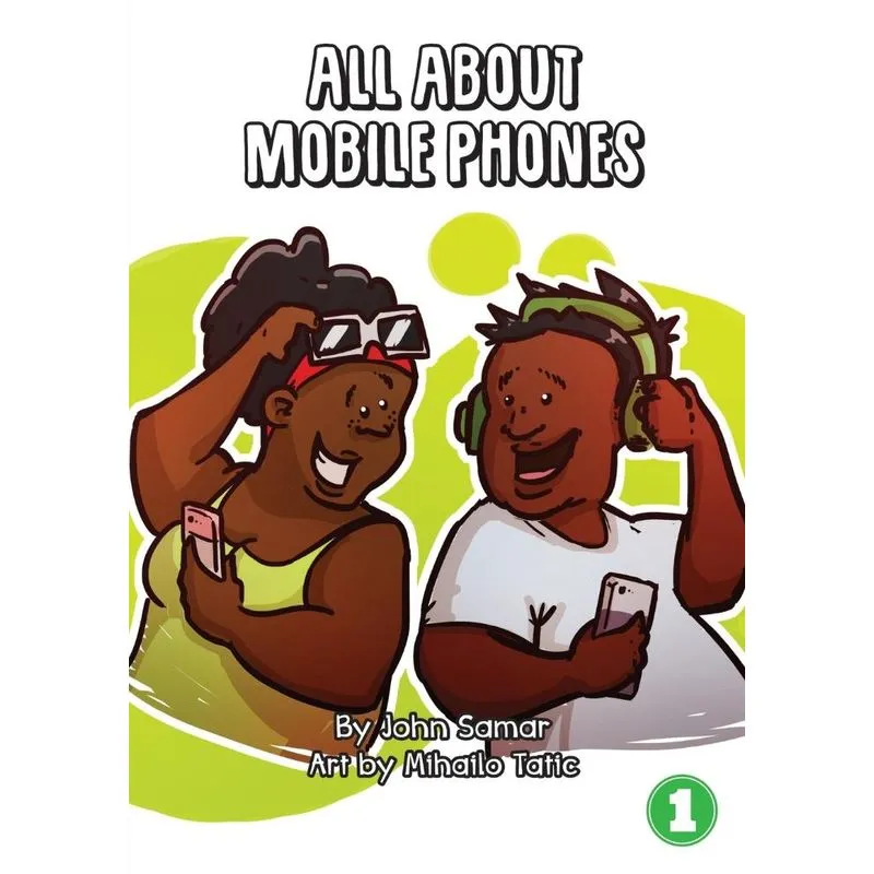 All About Mobile Phones