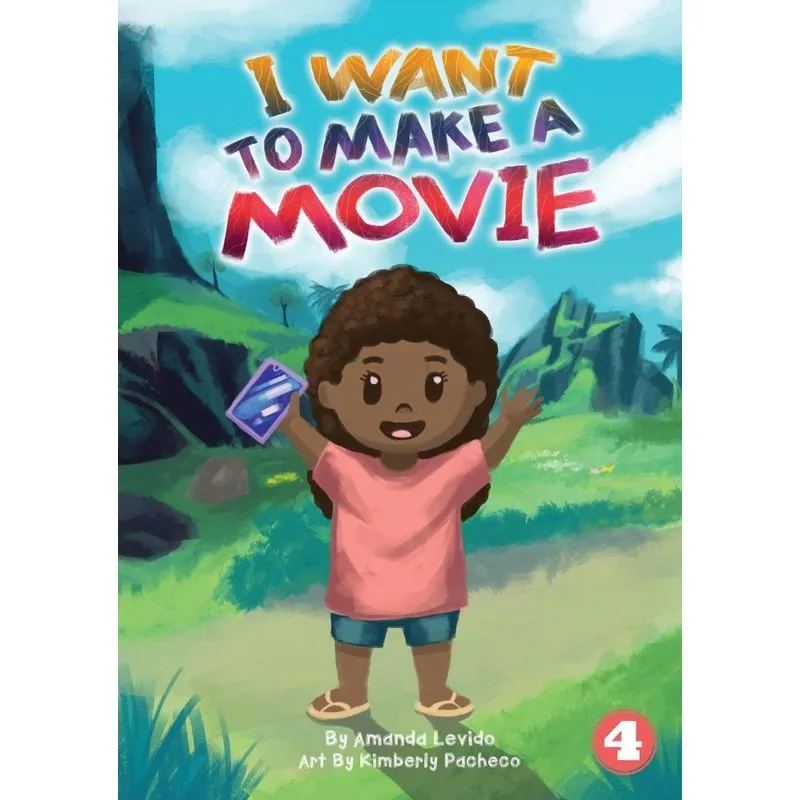I Want To Make A Movie