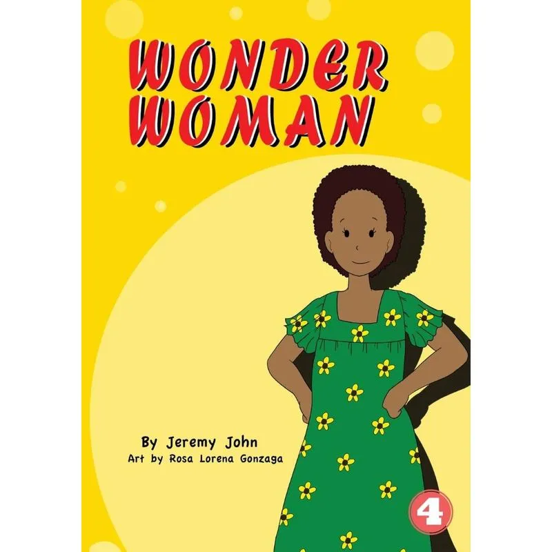 Wonder Woman