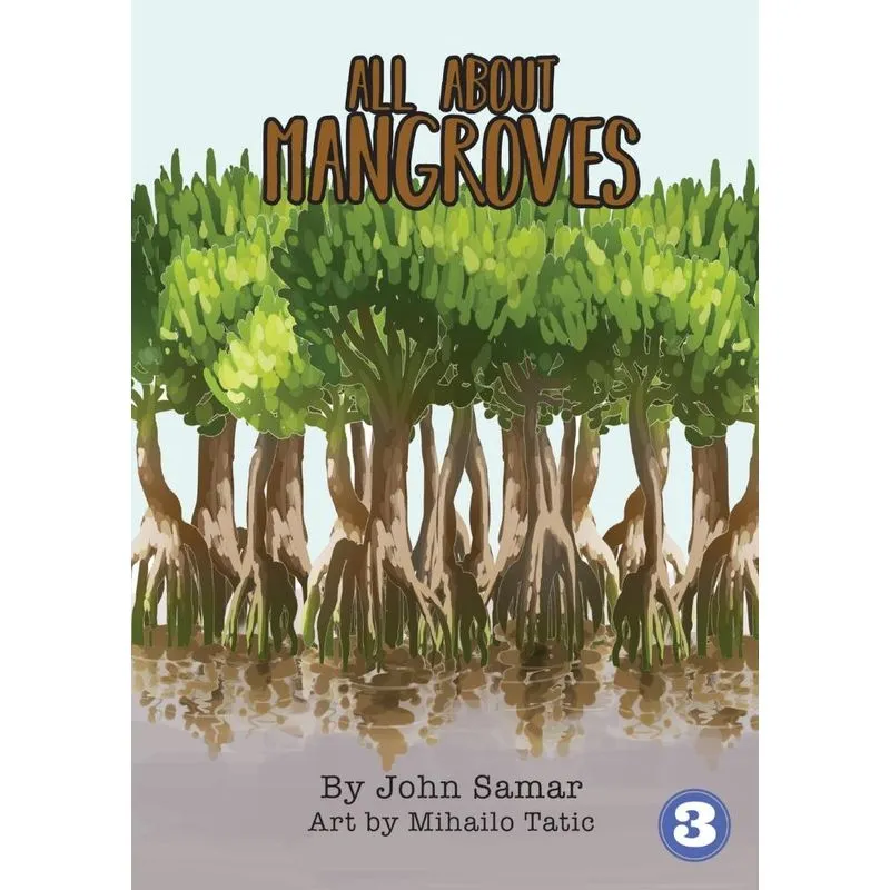 All About Mangroves