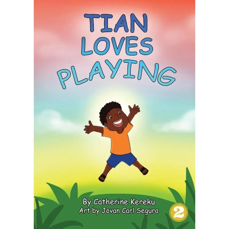 Tian is Playing