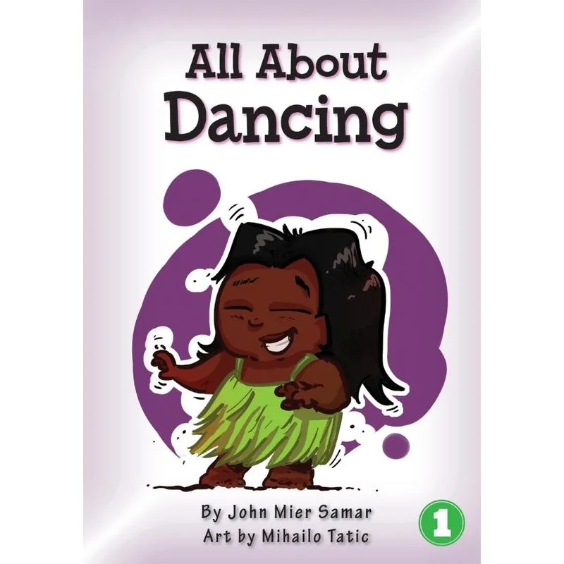 All About Dancing