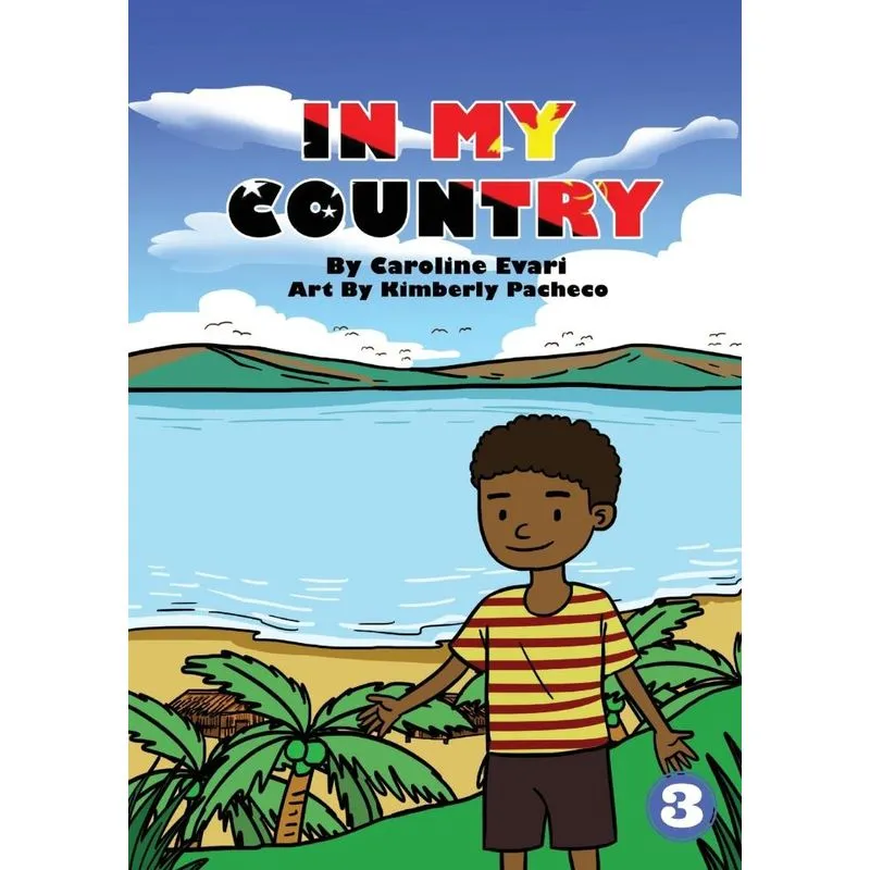 In My Country