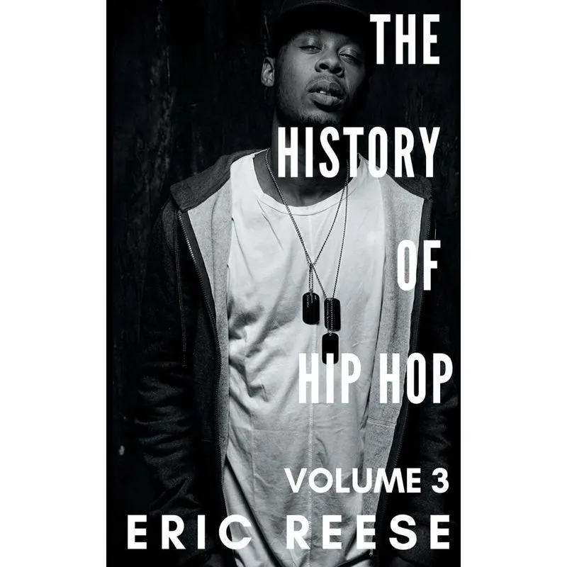 The History of Hip Hop