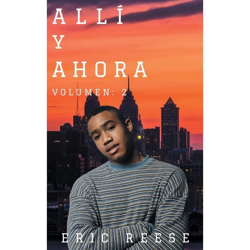 Alli y Ahora