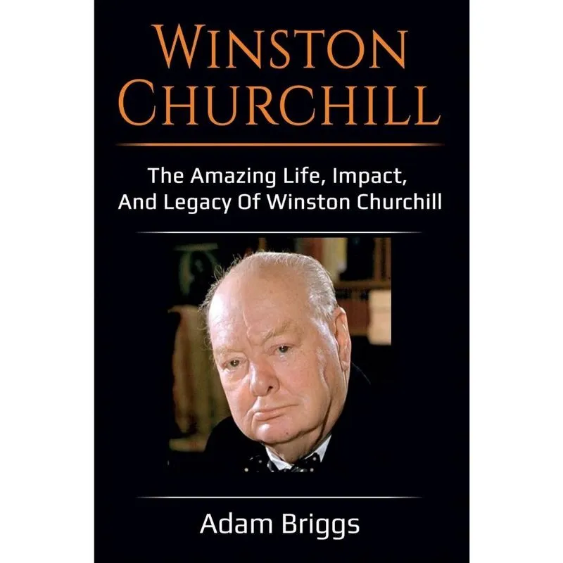 Winston Churchill