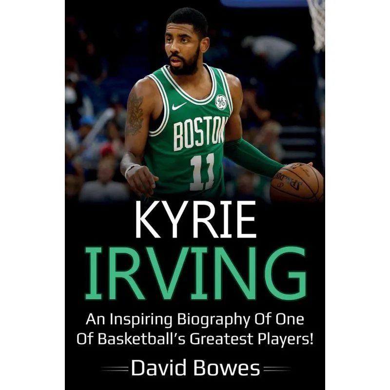 Kyrie Irving