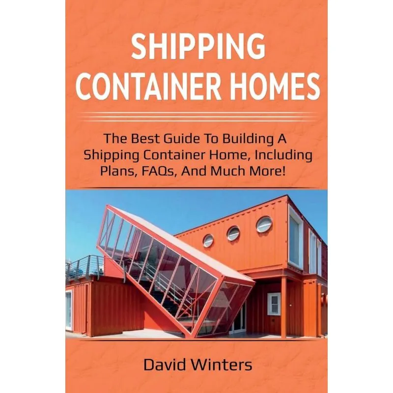 Shipping Container Homes
