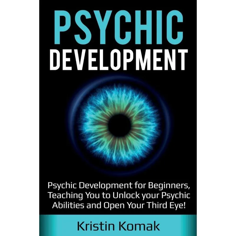 Psychic Development