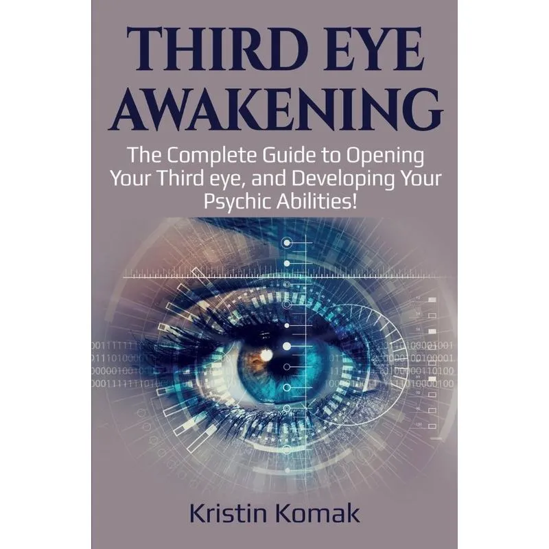 Third Eye Awakening