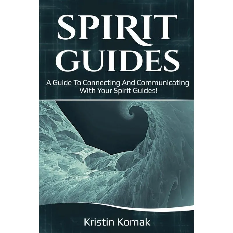 Spirit Guides